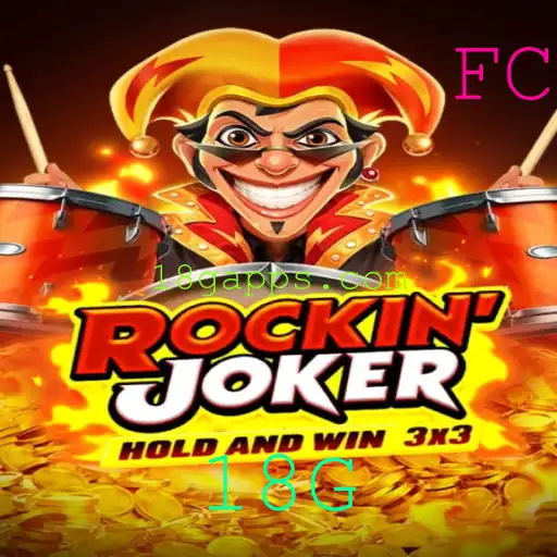 Descubra as Emoções e Regras do Jogo RockinJoker