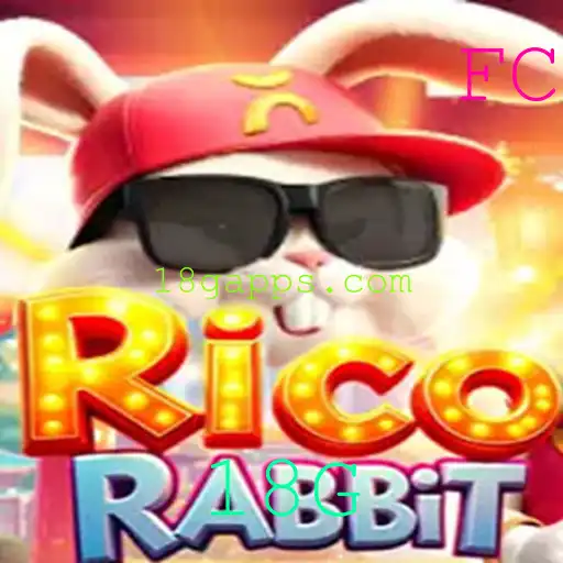 Explorando o Universo de RicoRabbit: Um Mergulho nas Aventuras do Mundo 18G