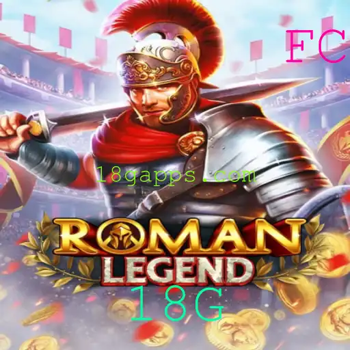 Descubra o Mundo Épico de RomanLegend: Jogo de Estratégia 18G