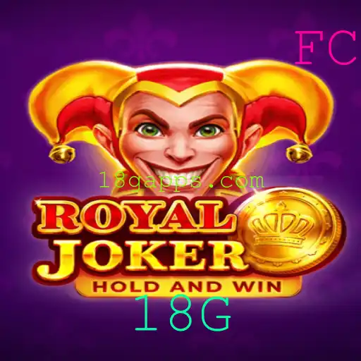 RoyalJoker: Descubra o Fascinante Mundo do Jogo com a Palavra-Chave 18G