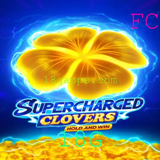 Descubra o Fascinante Mundo de SchargedClovers - O Jogo de Tabuleiro de 18G