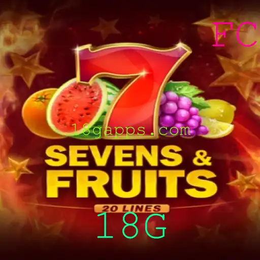 Explorando o Universo do Jogo SevensFruits20 com a Palavras-chave 18G