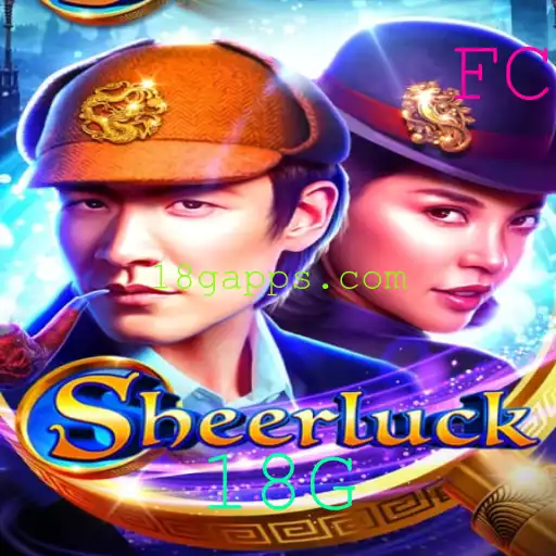 Descubra o Mundo de Sheerluck: O Jogo Enigmático 18G