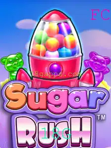 Descobrindo o Mundo Fascinante de SugarRush: O Jogo Revolucionário com a Palavra-Chave 18G