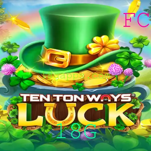Descubra o Fascinante Mundo de TenTonWaysLuck: Um Jogo de Estratégia e Sorte
