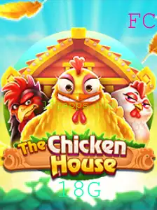 Descubra o Mundo de TheChickenHouse: Um Jogo Inovador