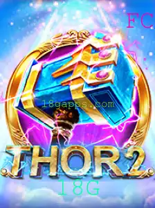 Thor2: Explorando o Universo do Jogo com a Palavra-chave 18G