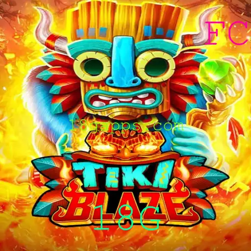 Explorando o Mundo de TikiBlaze: O Jogo que Está Conquistando Todos