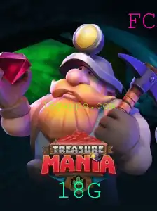 Explorando o Mundo de TreasureMania: Um Mergulho em Aventuras e Estratégias