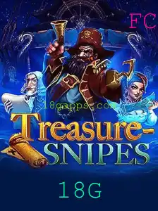 Descubra o Fascinante Mundo de TreasureSnipes: Um Jogo Inovador