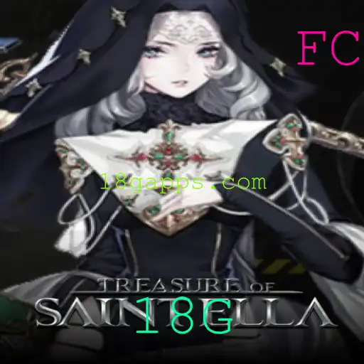 Descubra o Mundo Fascinante de TreasureofSaintElla