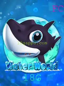 WaterWorld: Explore o Fascinante Universo Aquático de 18G