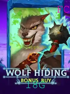 Descubra o Mundo Fascinante de WolfHidingBonusBuy