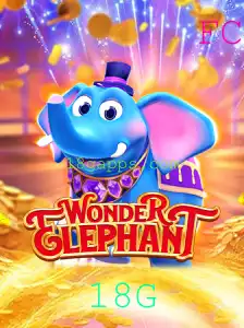 WonderElephant: Aventura e Estratégia no Mundo Incrível dos Elefantes