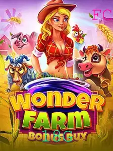 Descubra o Mundo Encantado de WonderFarmBonusBuy: Regras, Introdução e Mais