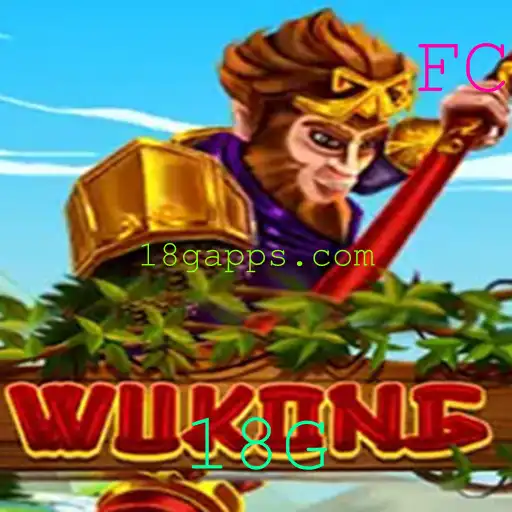 Wukong: O Jogo de Estratégia Fascinante com o Elemento '18G'